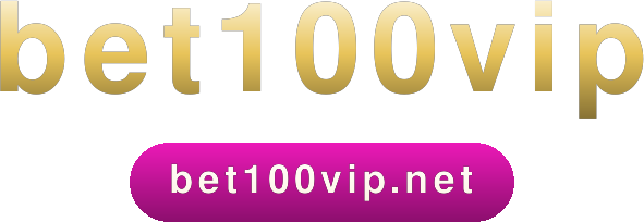 bet100vip logo
