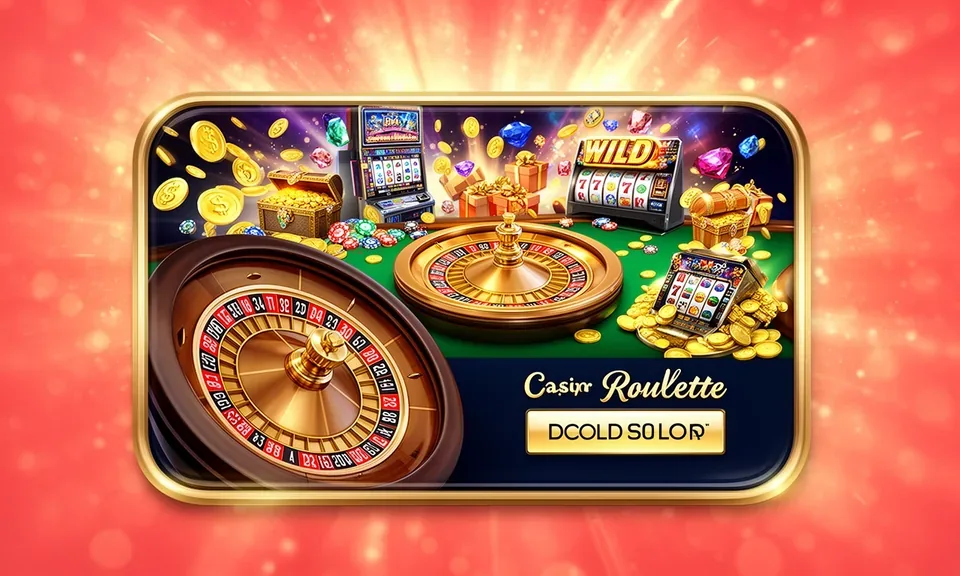 bet100vip Trail Arcade