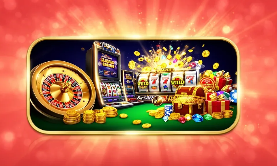 bet100vip A Platform Shaped Around Your Account, Not the Other Way Around